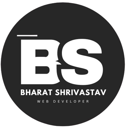 Bharat Shrivastav Logo